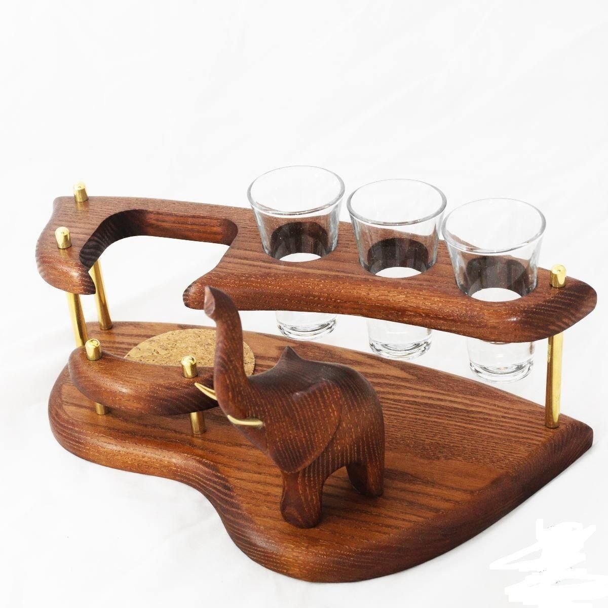 Подарки из дерева