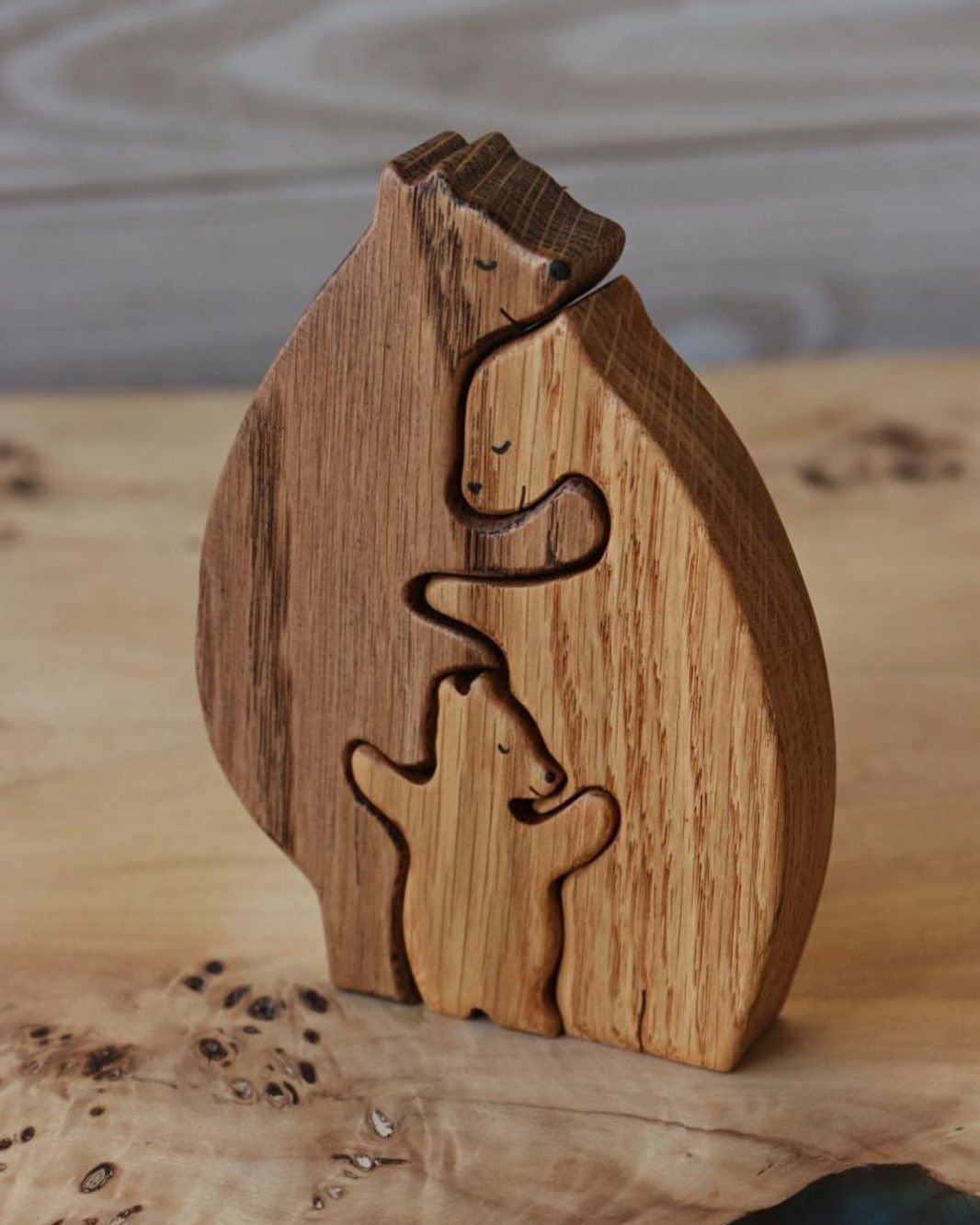 Подставка под алкоголь пушка