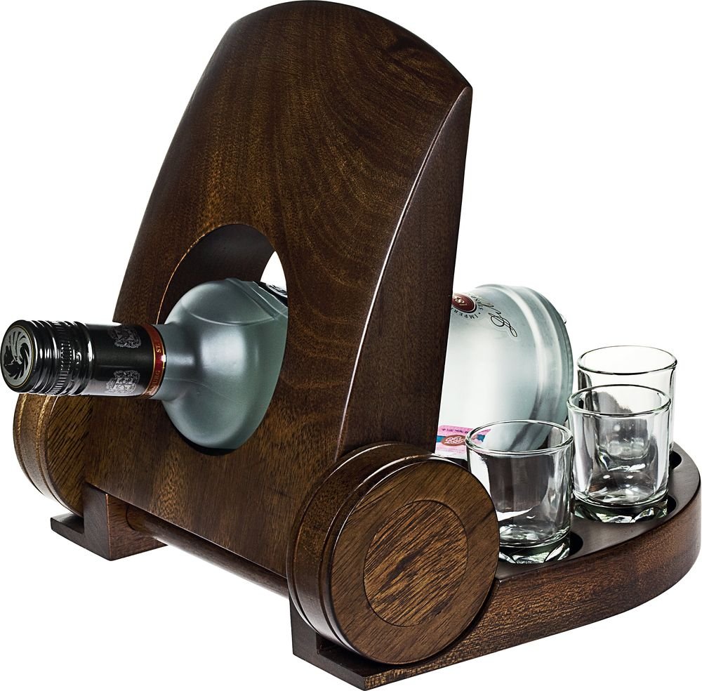 Деревянные подарки