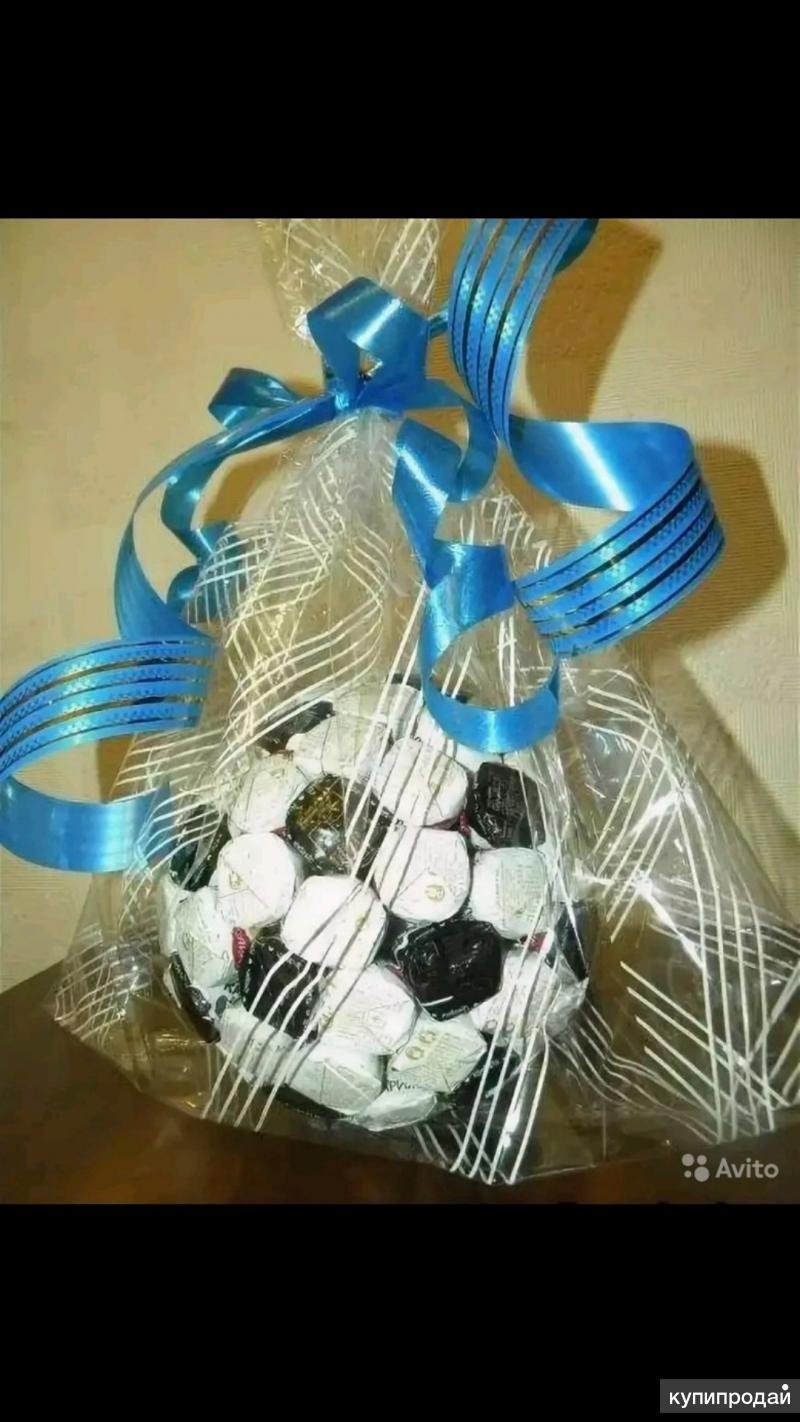 Сувенир учителю