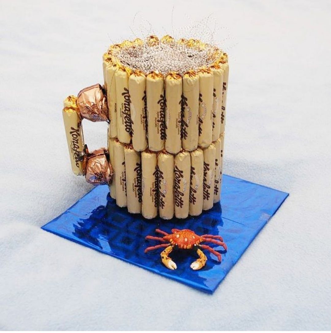 Подарки учителям предметникам