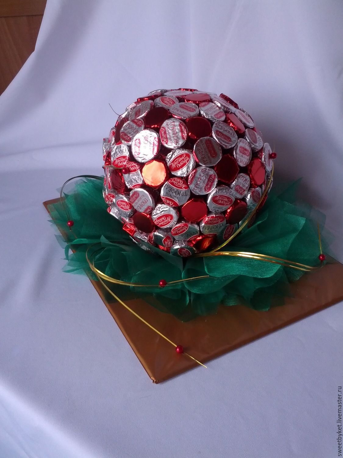 Именные подарки для женщин