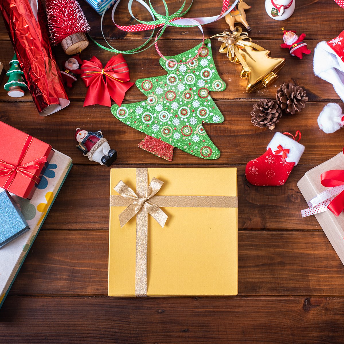 Подарок папе на новый год