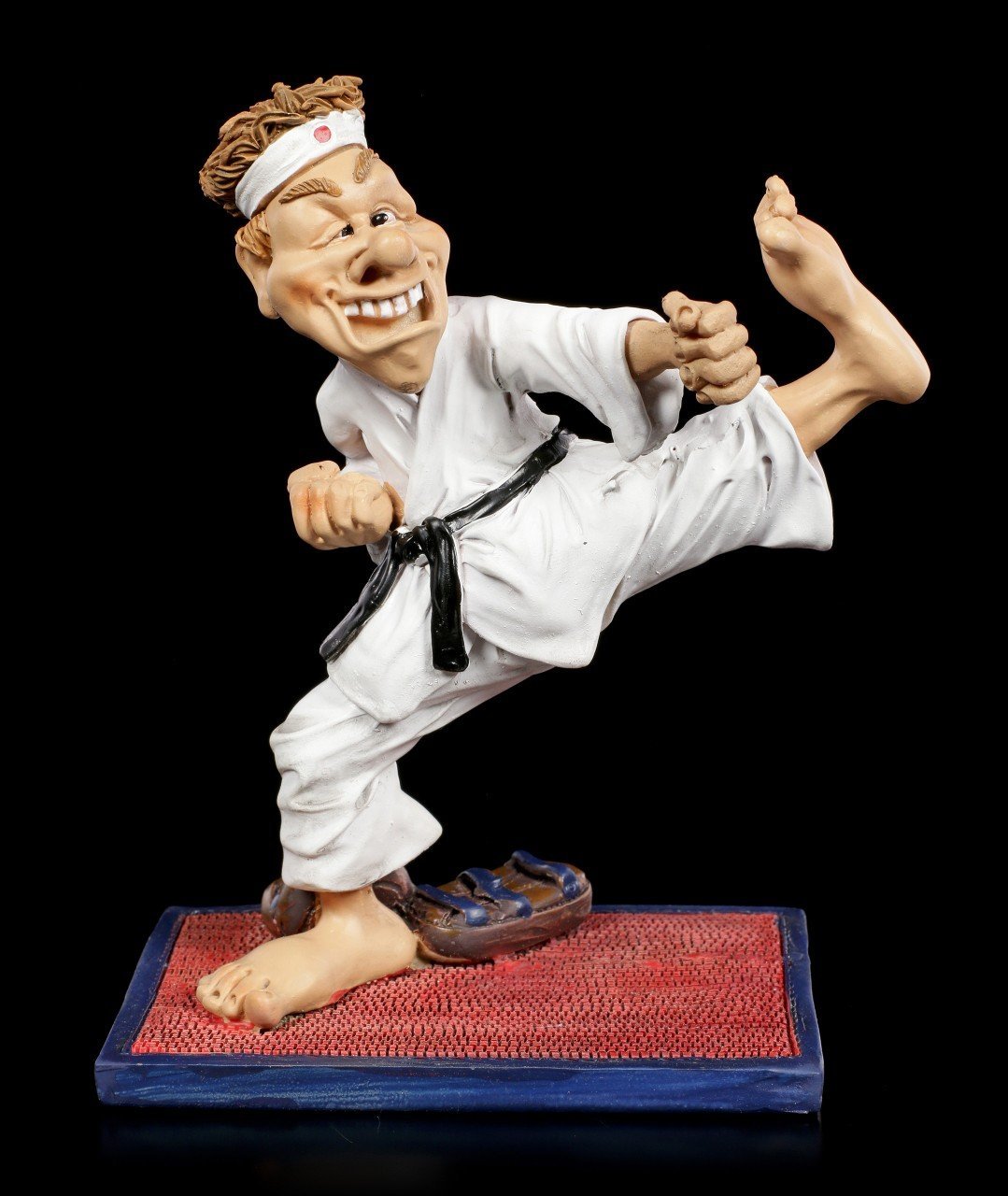 Часы из дерева для тренера