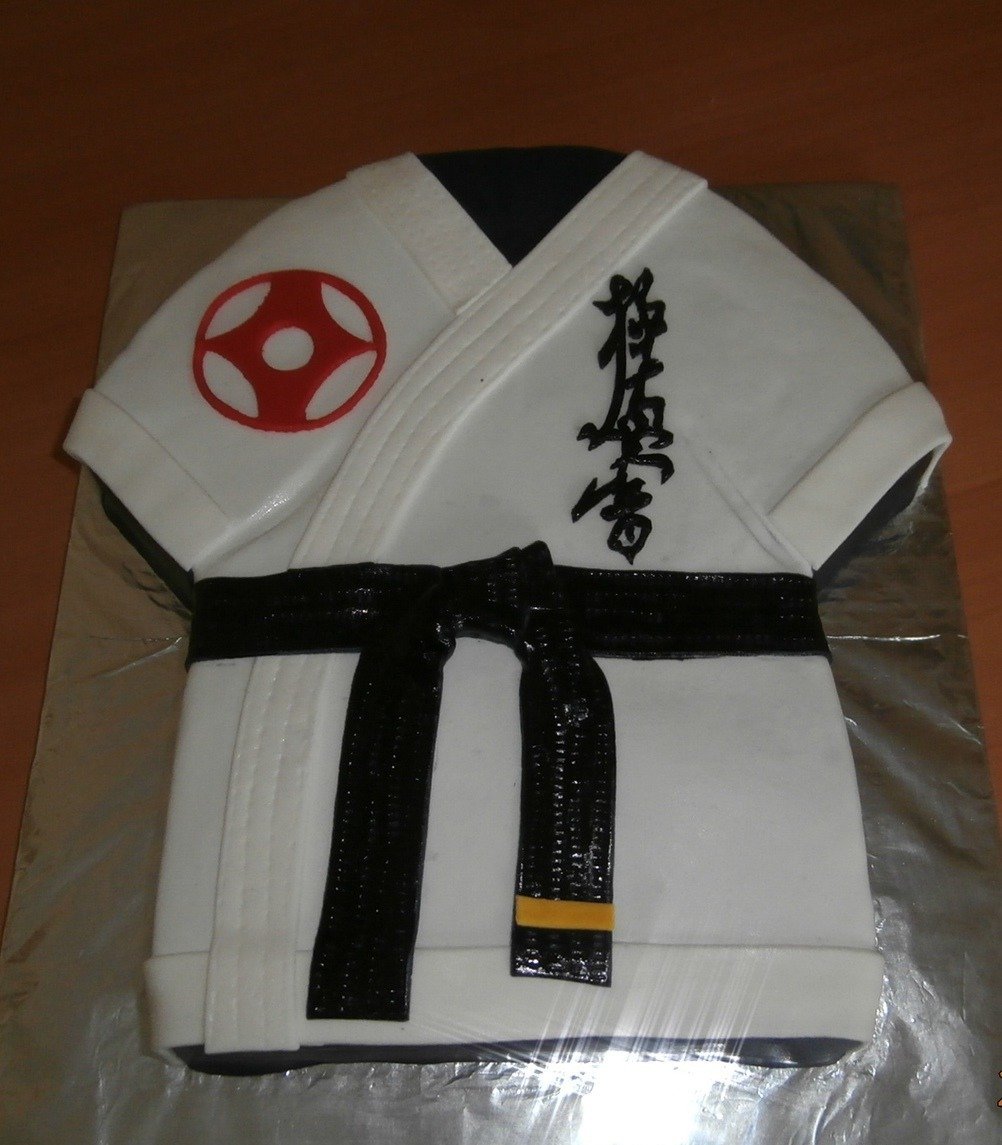 Подарок тренеру