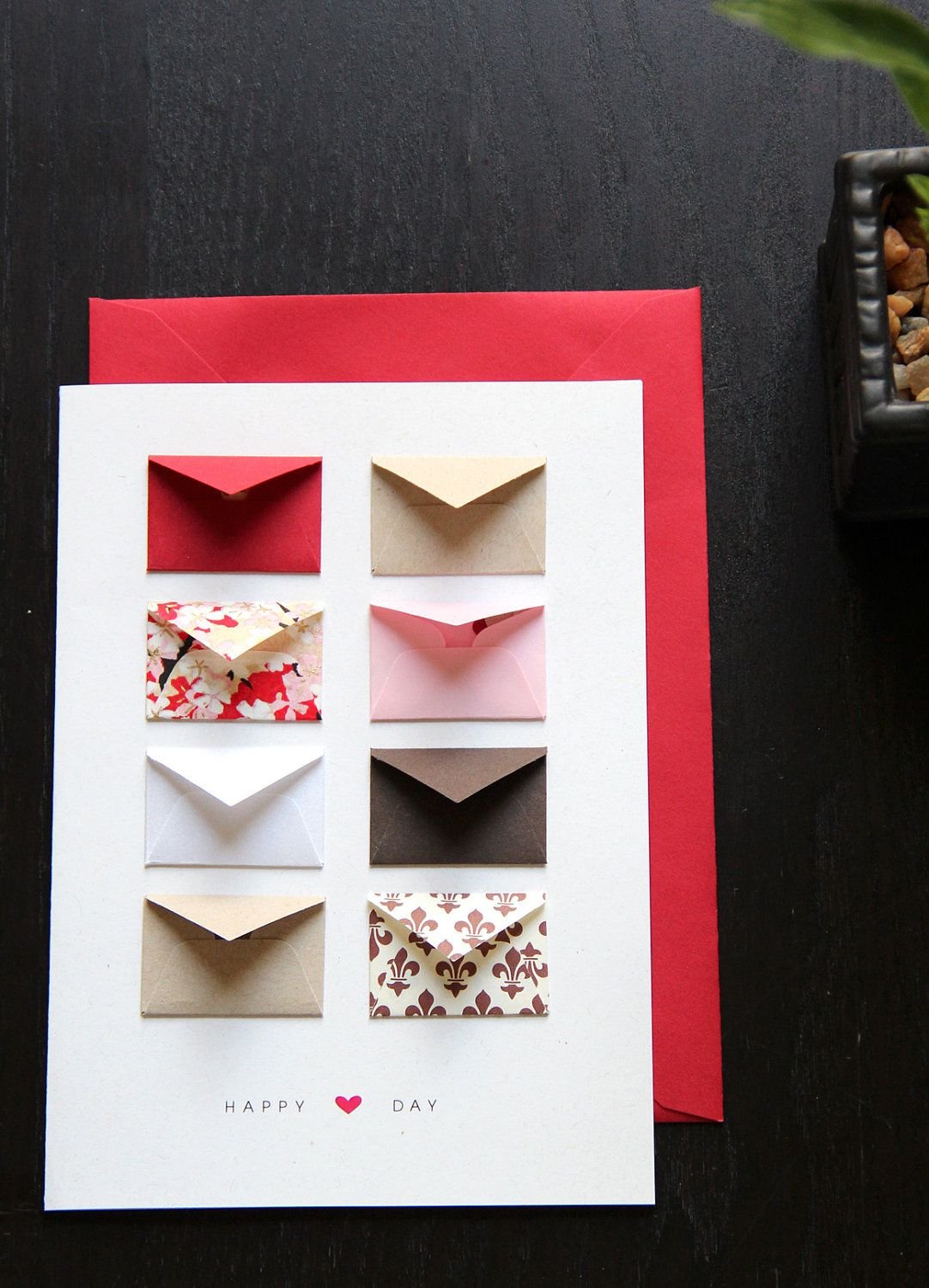 Самодельный подарок для подруги