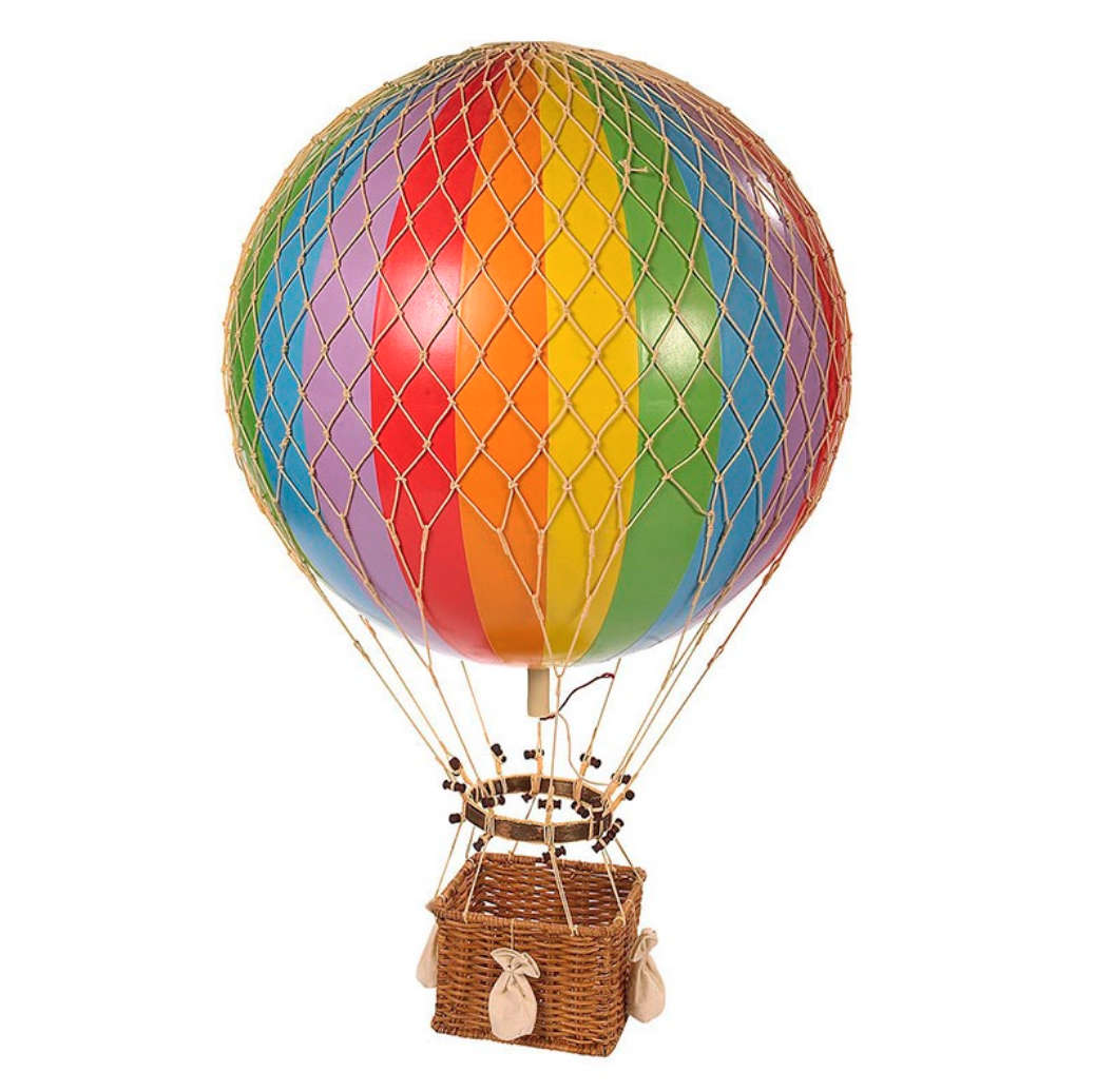 Воздушный шар детский