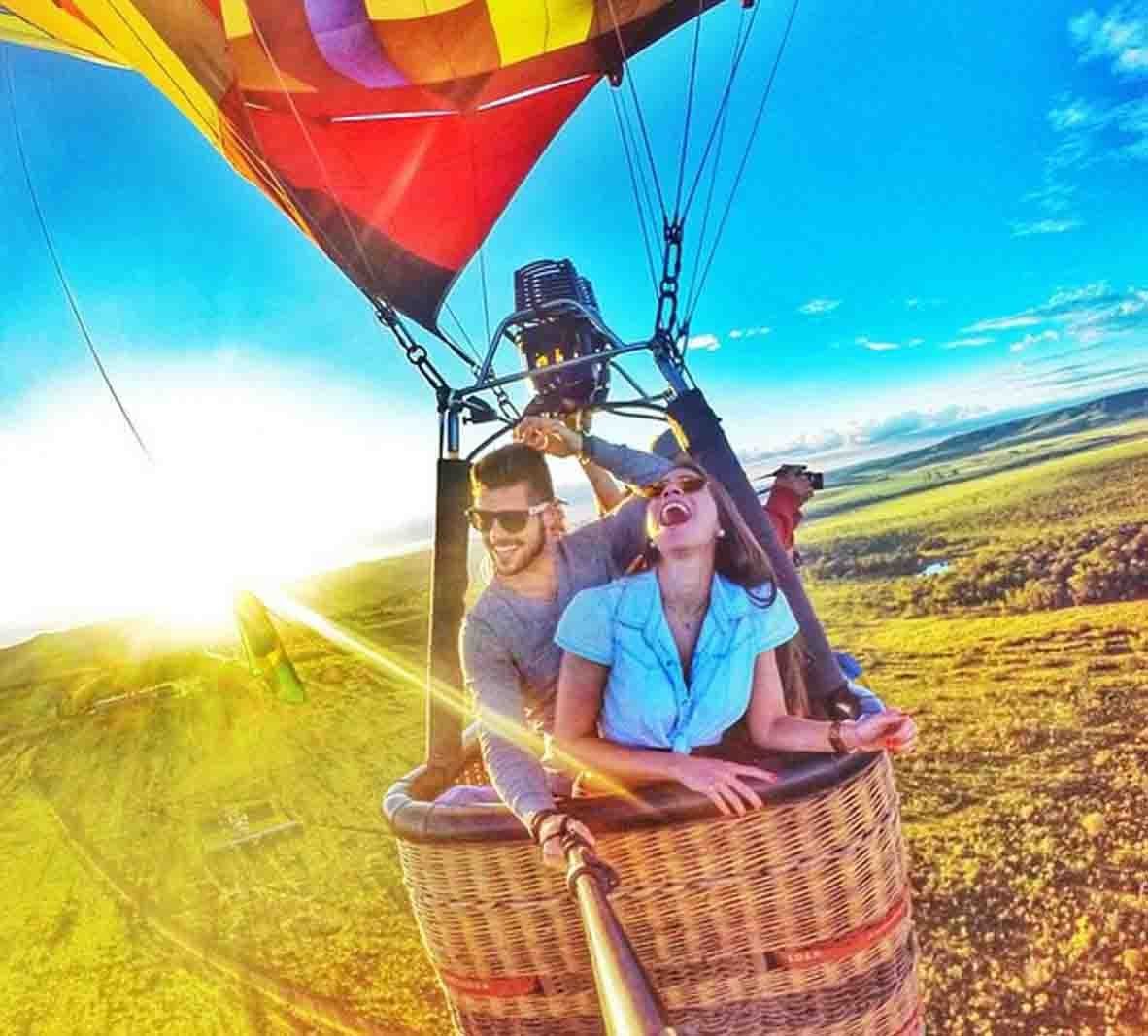 Воздушный шар декоративный