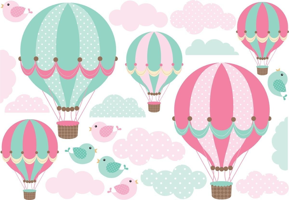 Подарок в виде воздушного шара