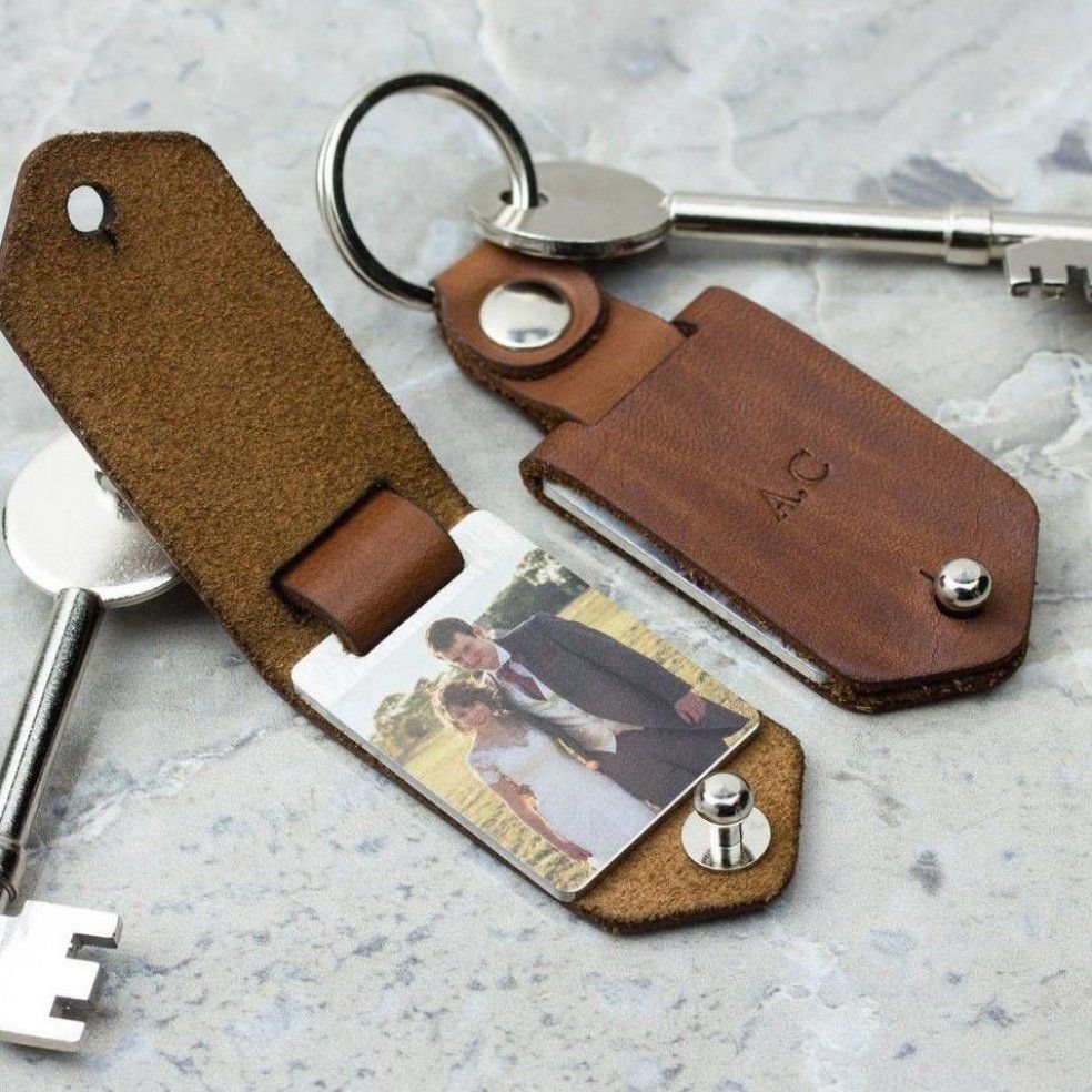 Кожаные подарки на годовщину свадьбы