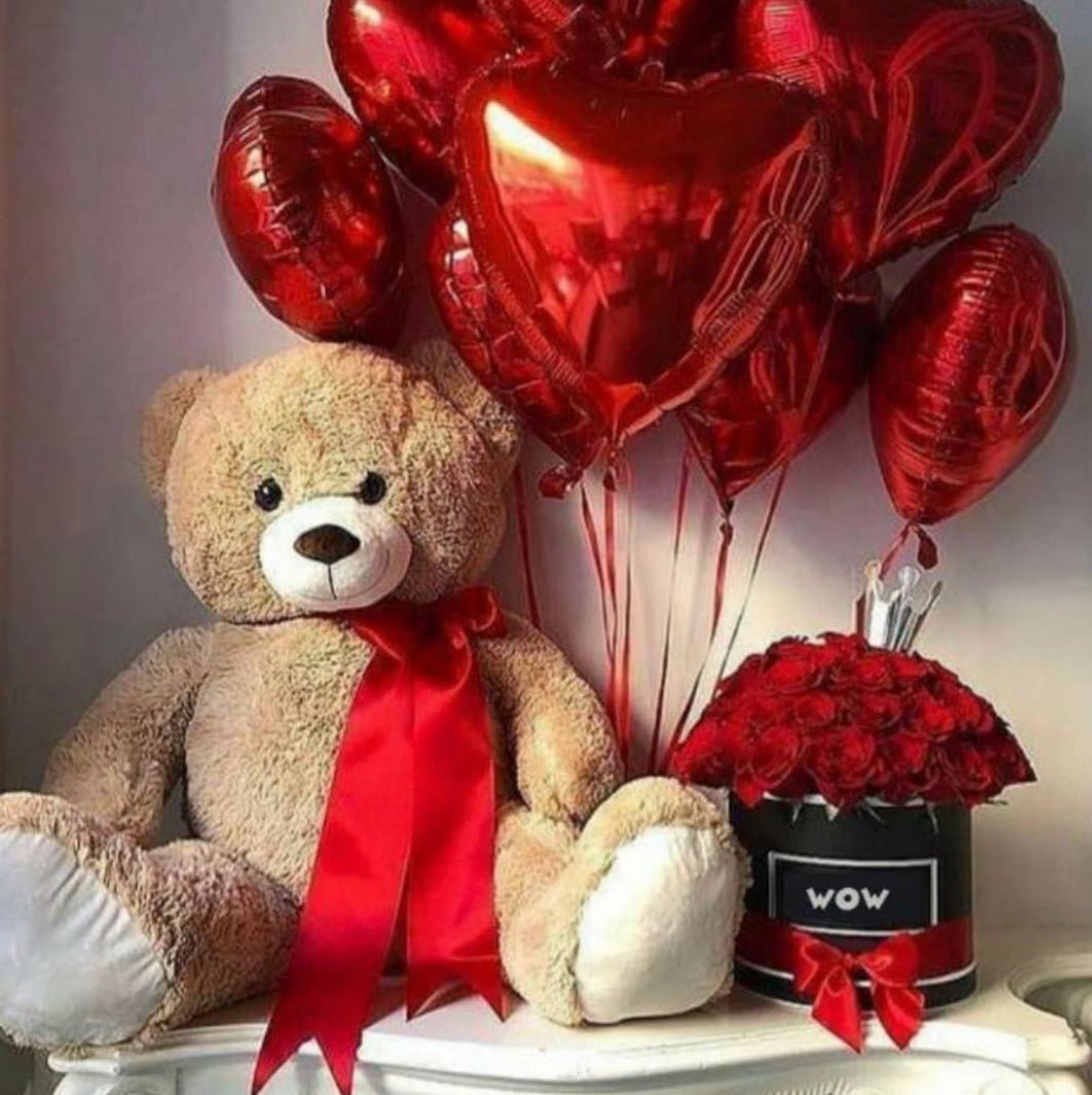 Цветы подарки