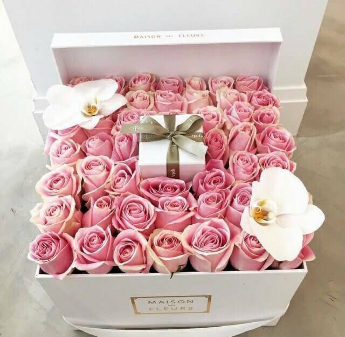 Подарок на день рождения