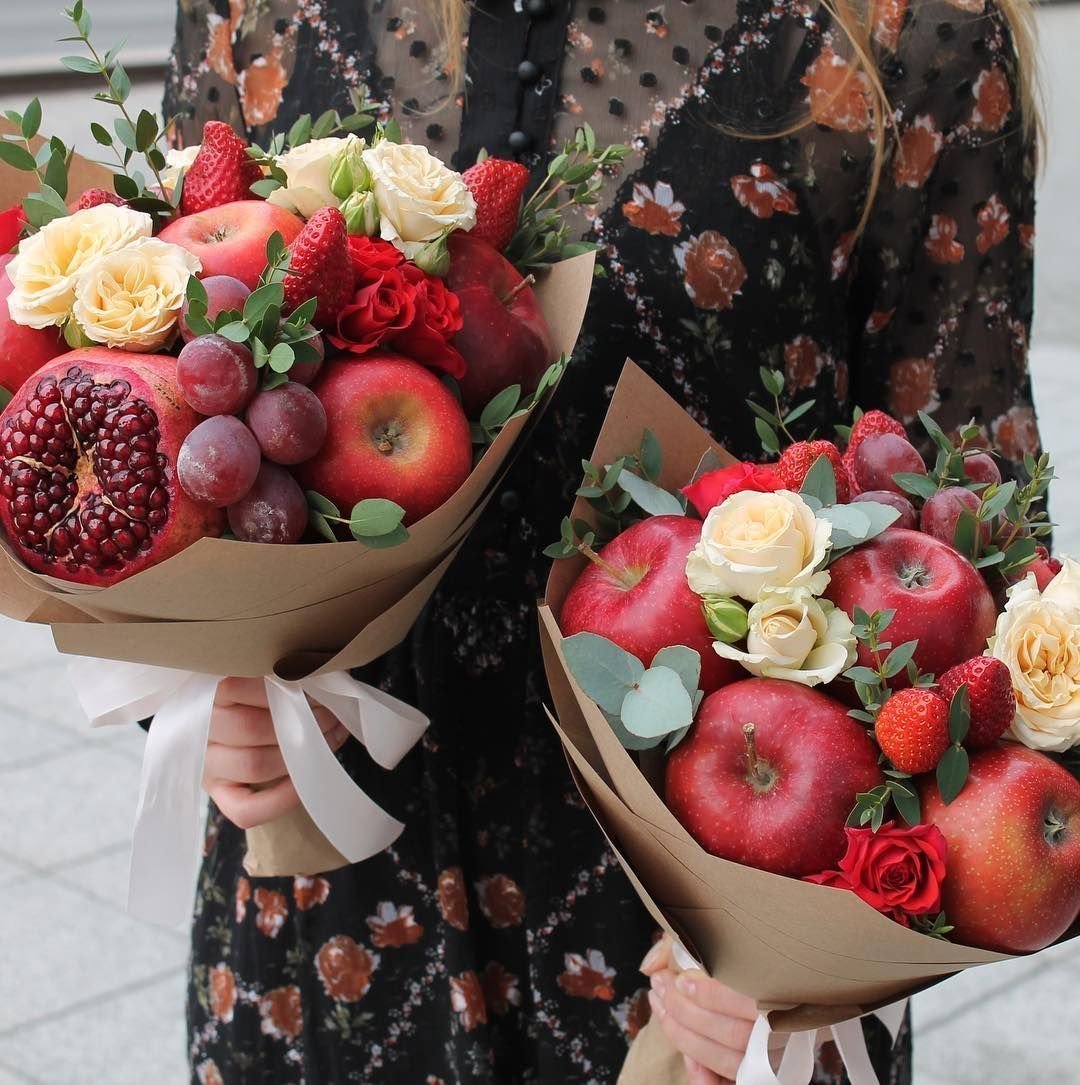 Гранатовая свадьба