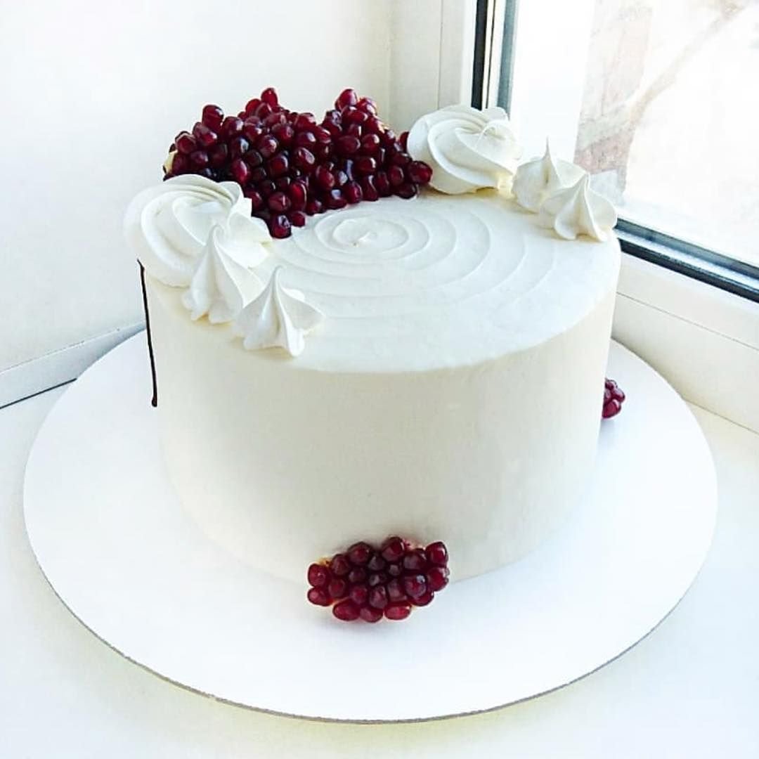 Пригласительные с гранатом