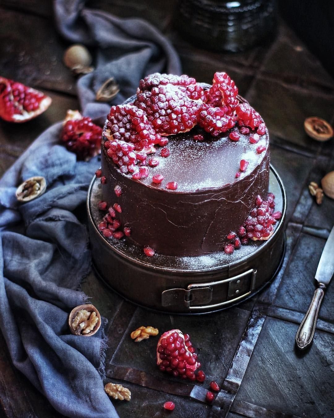 Гранатовая свадьба