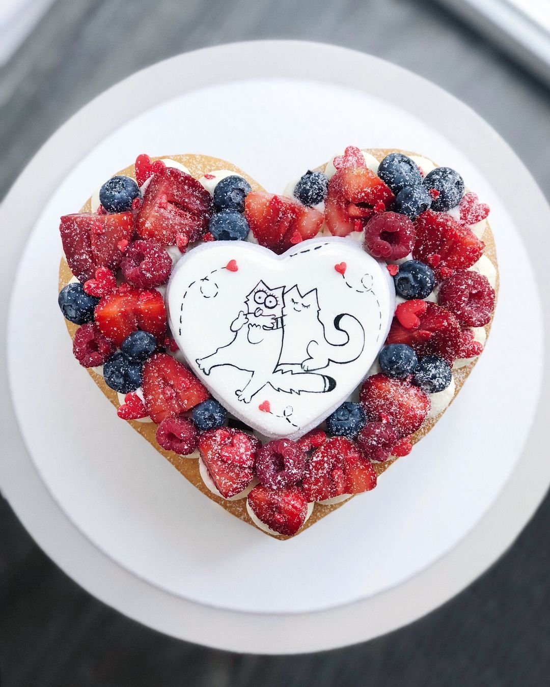 Подарок мужу на гранатовую свадьбу