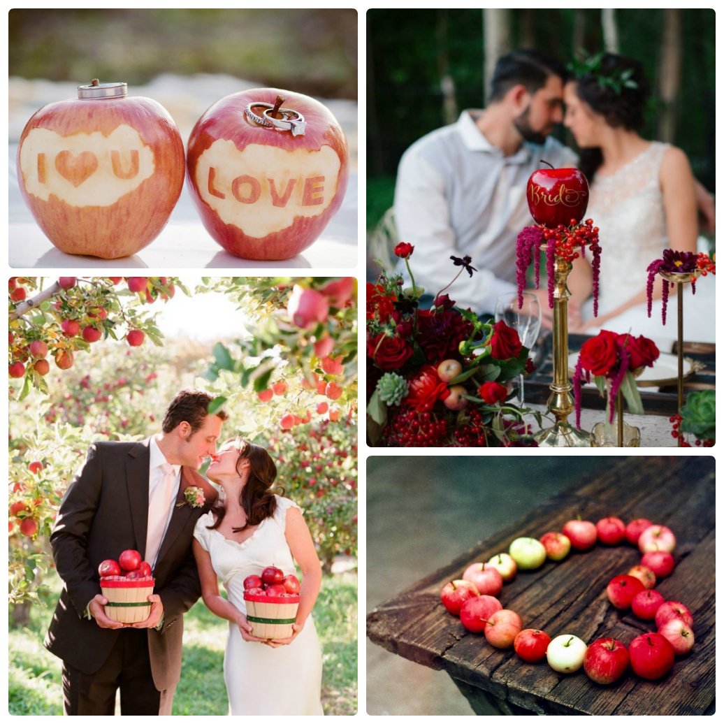 Подарок на гранатовую свадьбу