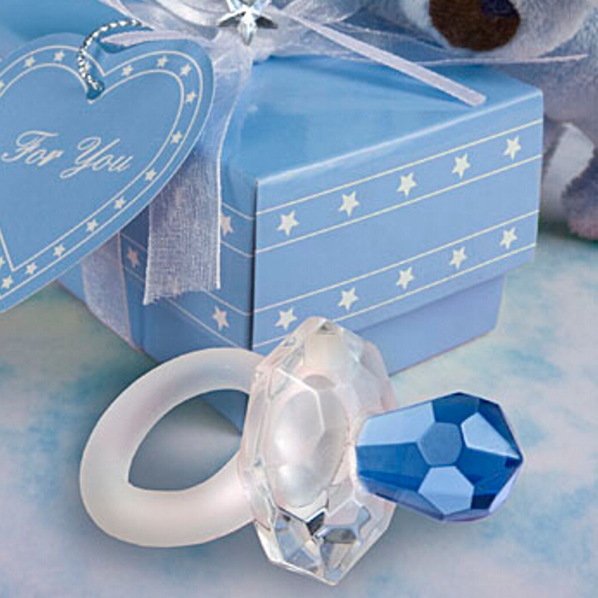 Подарки для новорожденных