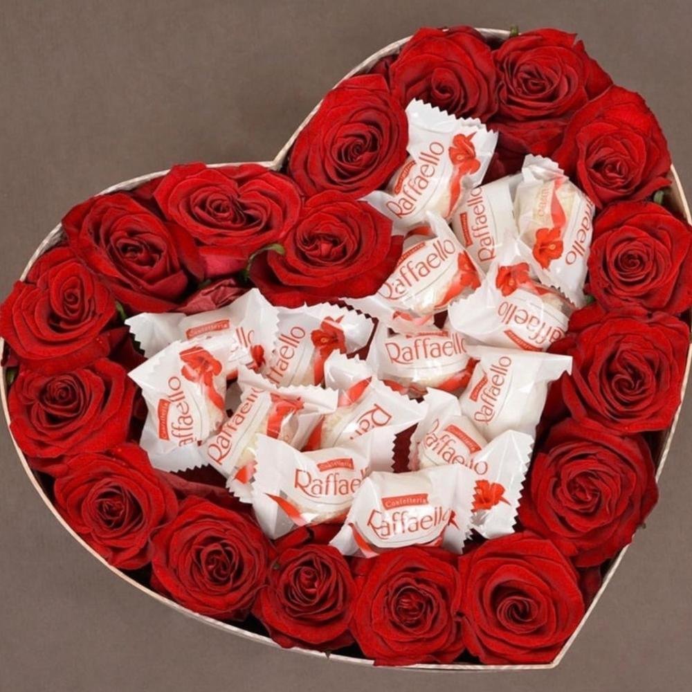 Подарки ВК люблю