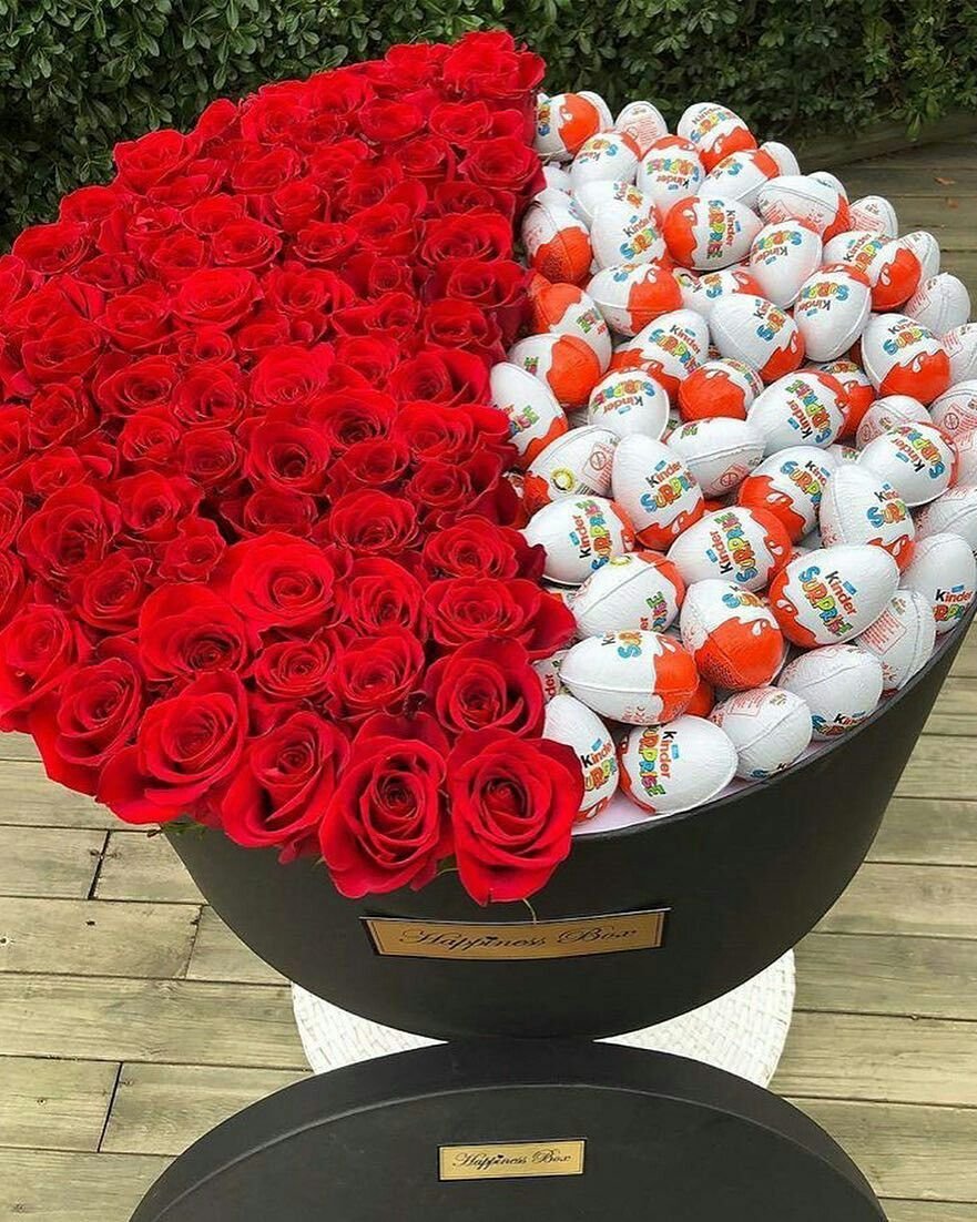 Сердце для любимой