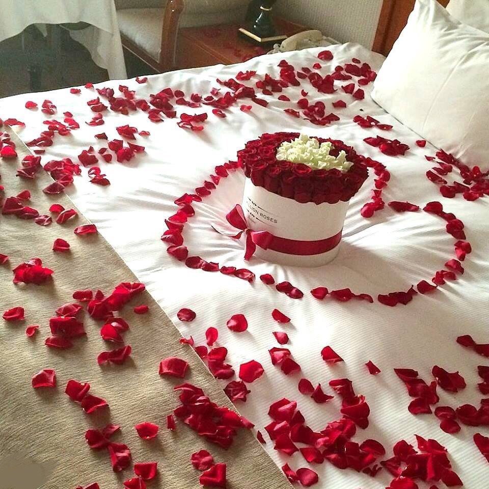 Красивые подарки для девушки