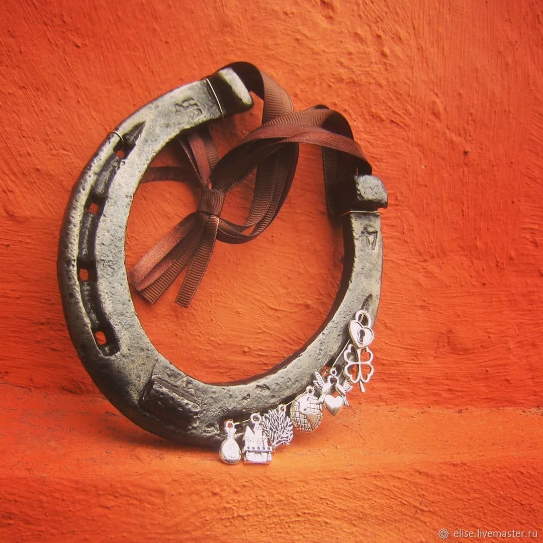 Торт на чугунную свадьбу