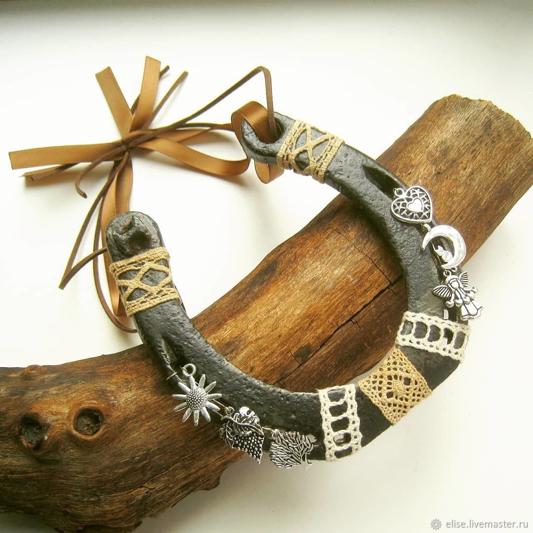 Кольца из чугуна на свадьбу