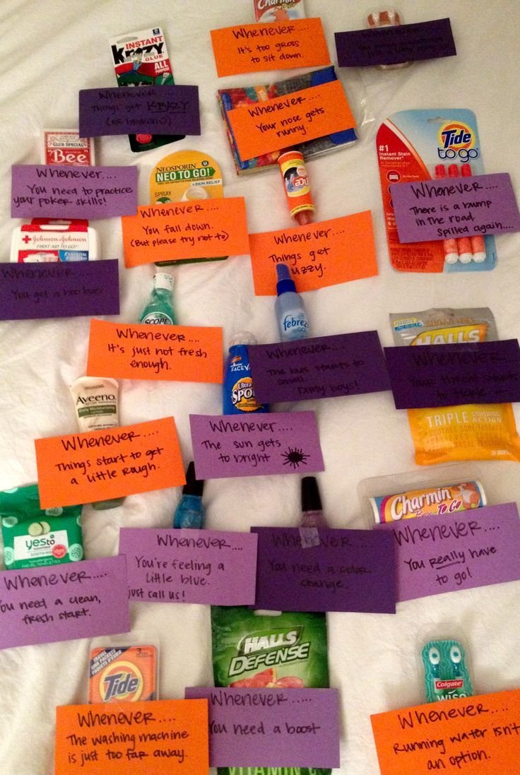 Вредные советы для студентов