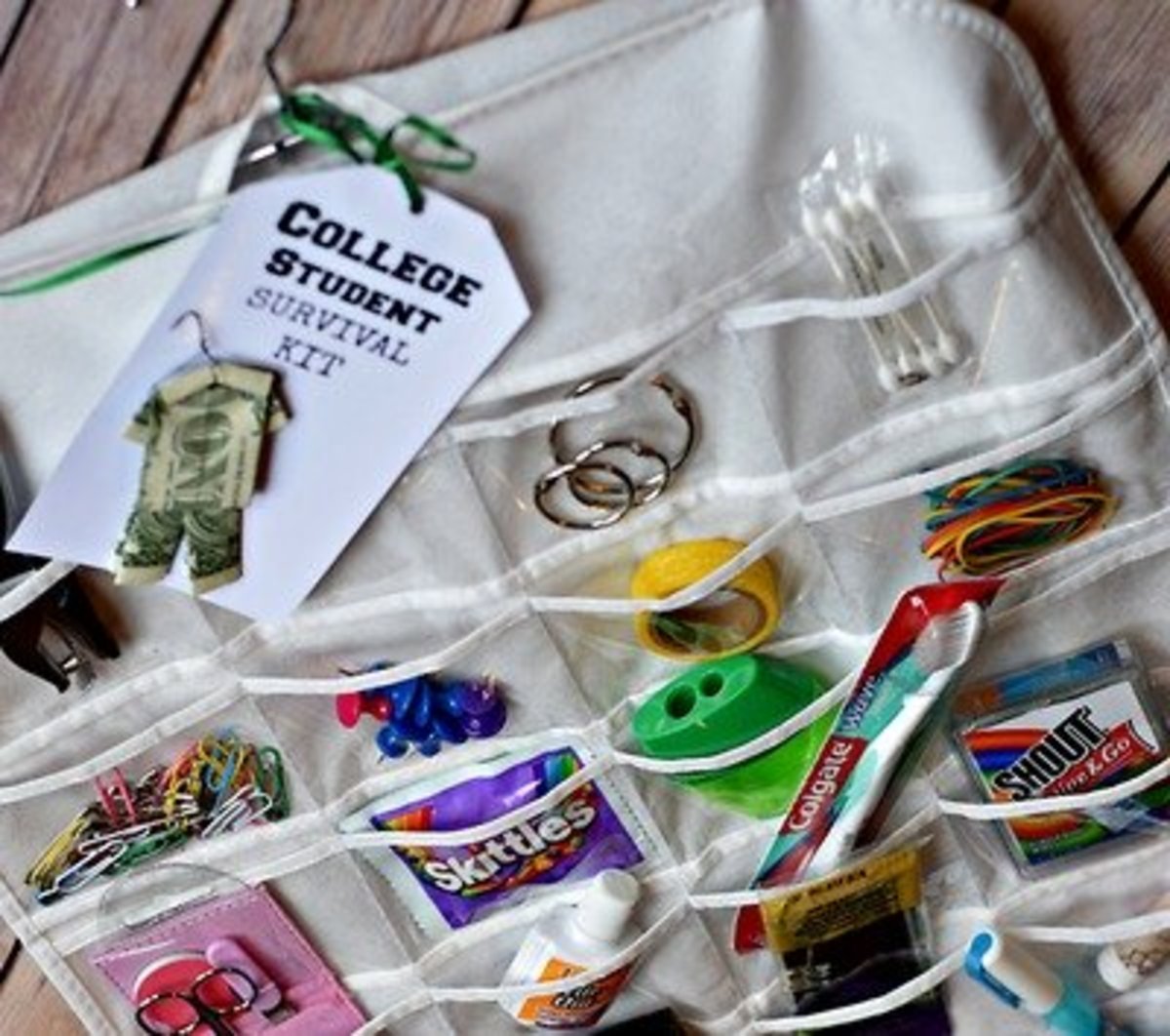 Инфографика университет