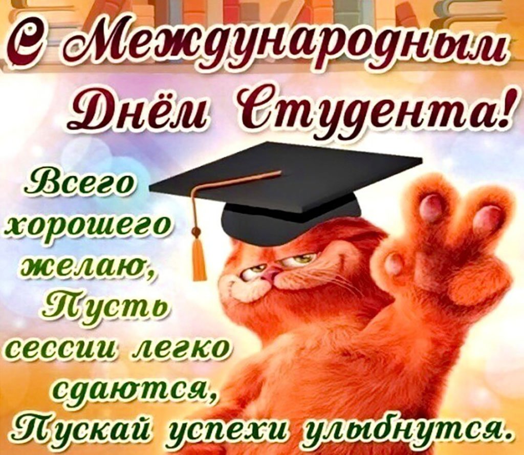 Советы первокурснику университета