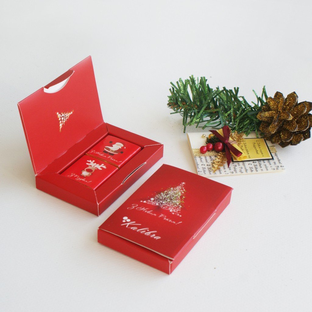 Необычные корпоративные подарки