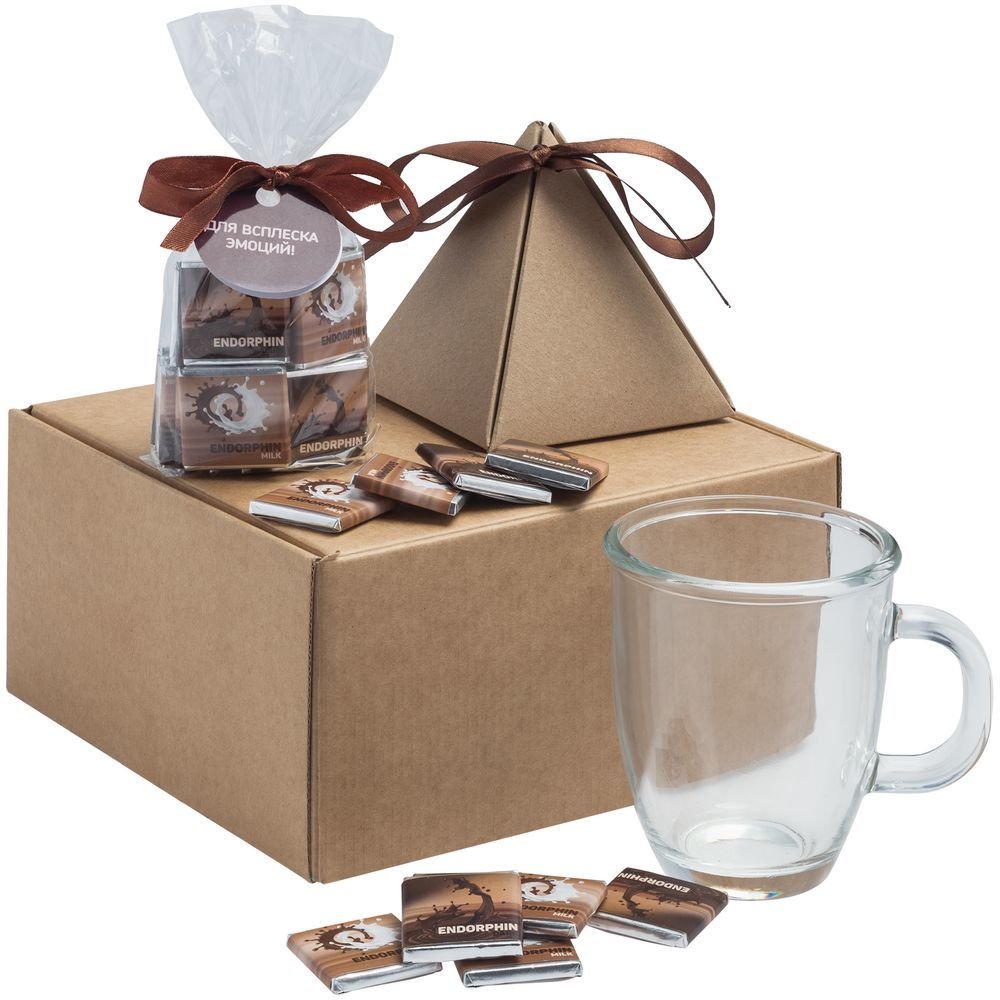 Подарочные наборы на новый год