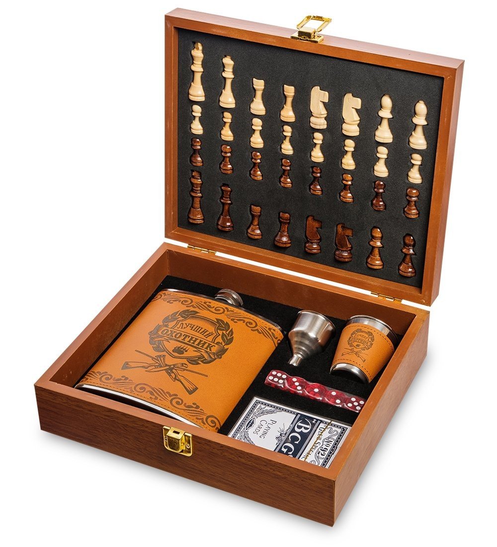 Эксклюзивные подарки для мужчин