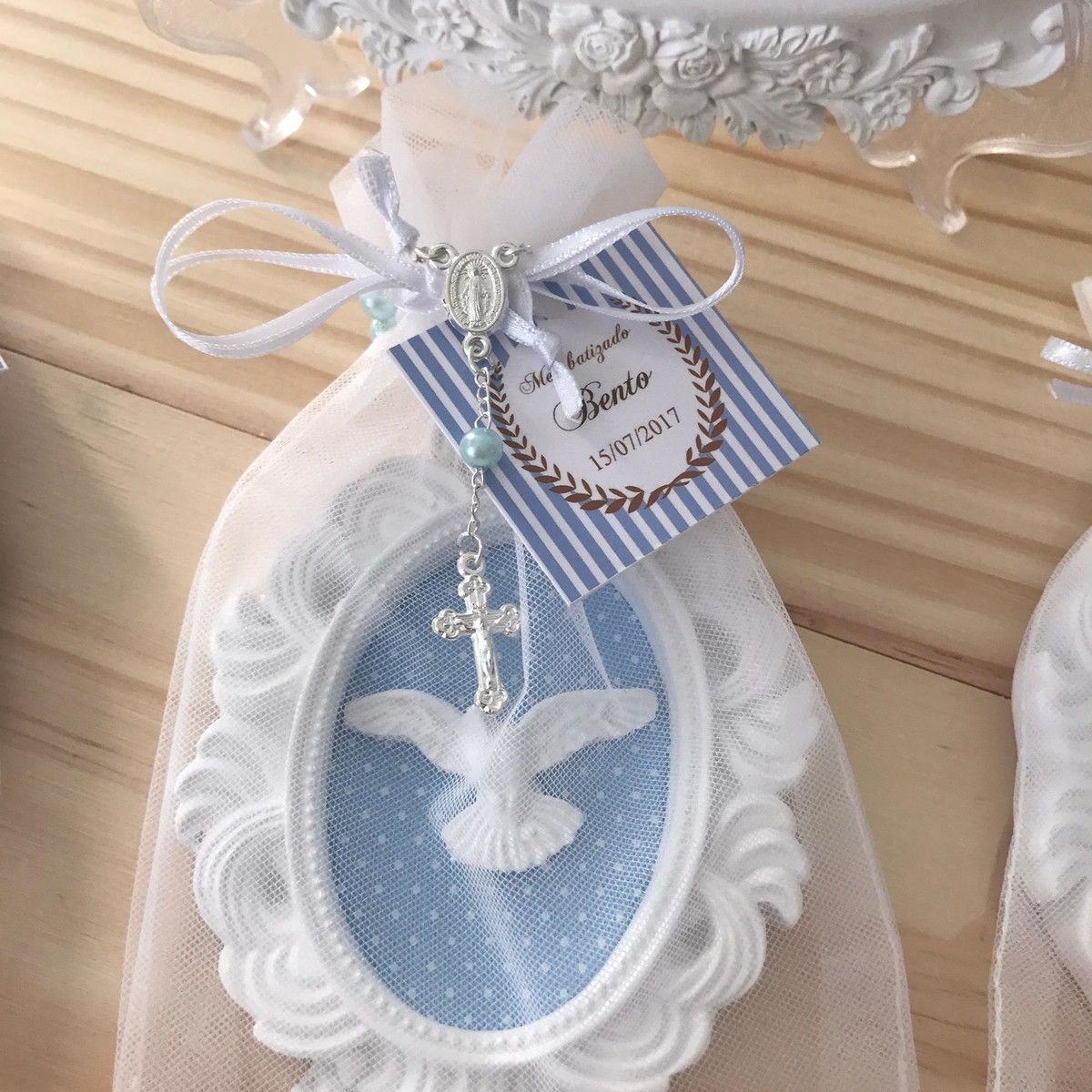 Сувениры на крестины