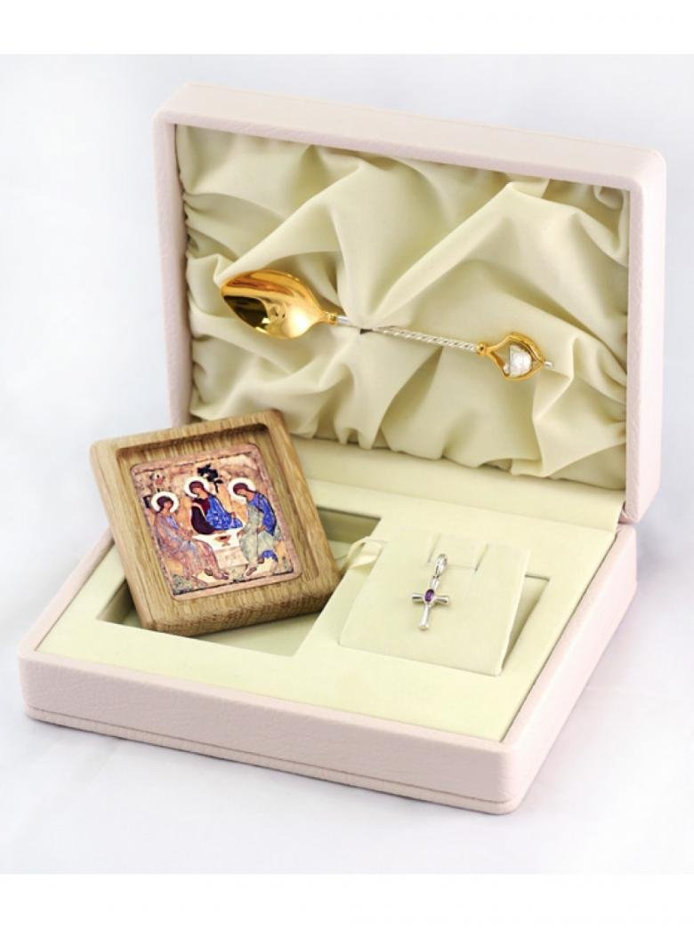 Гирлянда таинство крещения