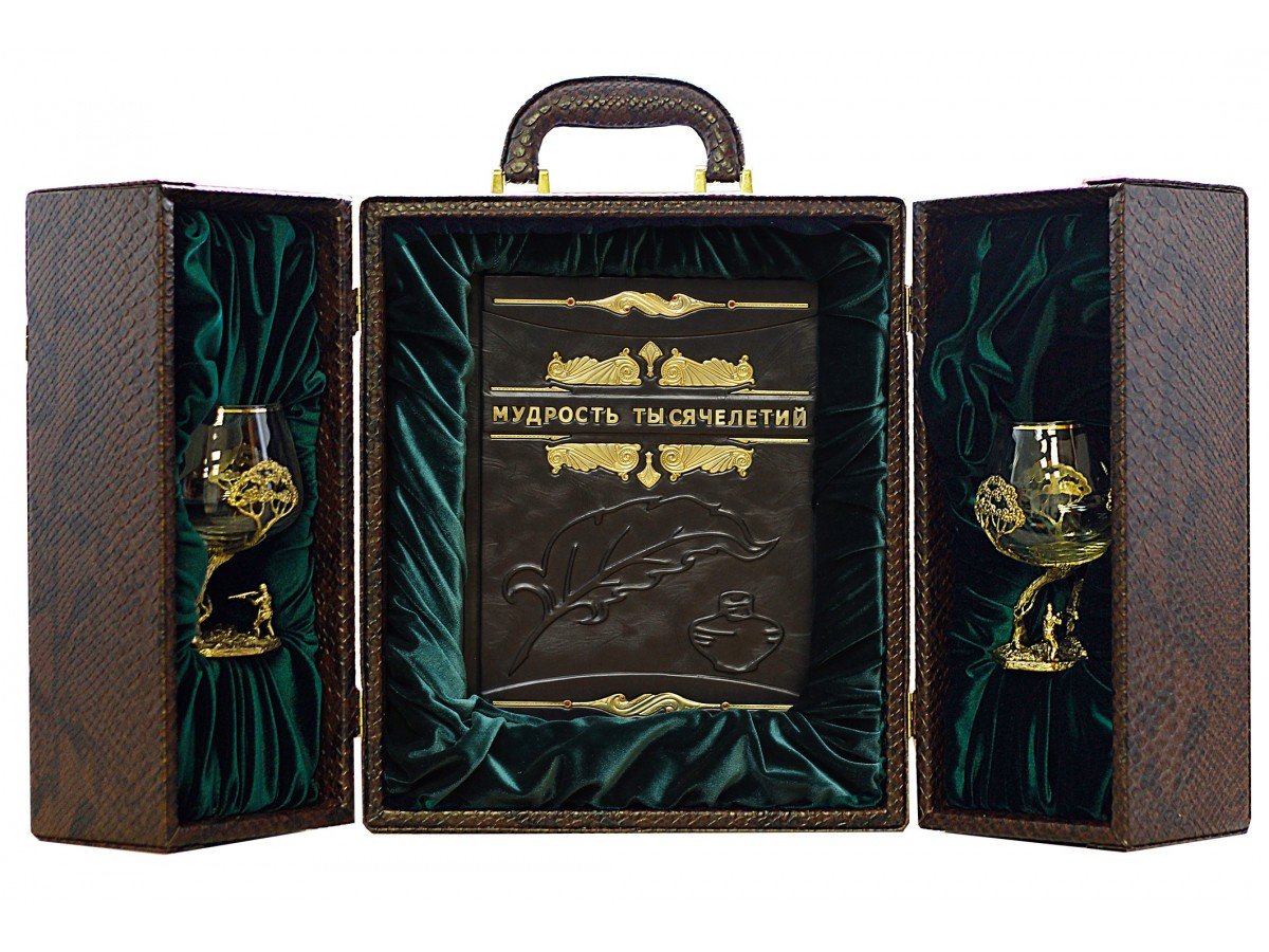 Подарочный набор