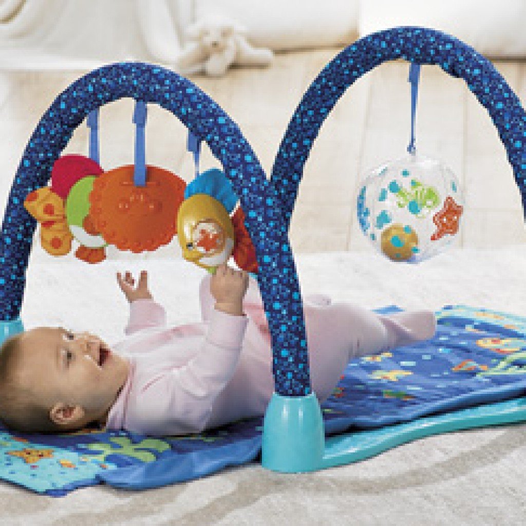 Подарки для новорожденных