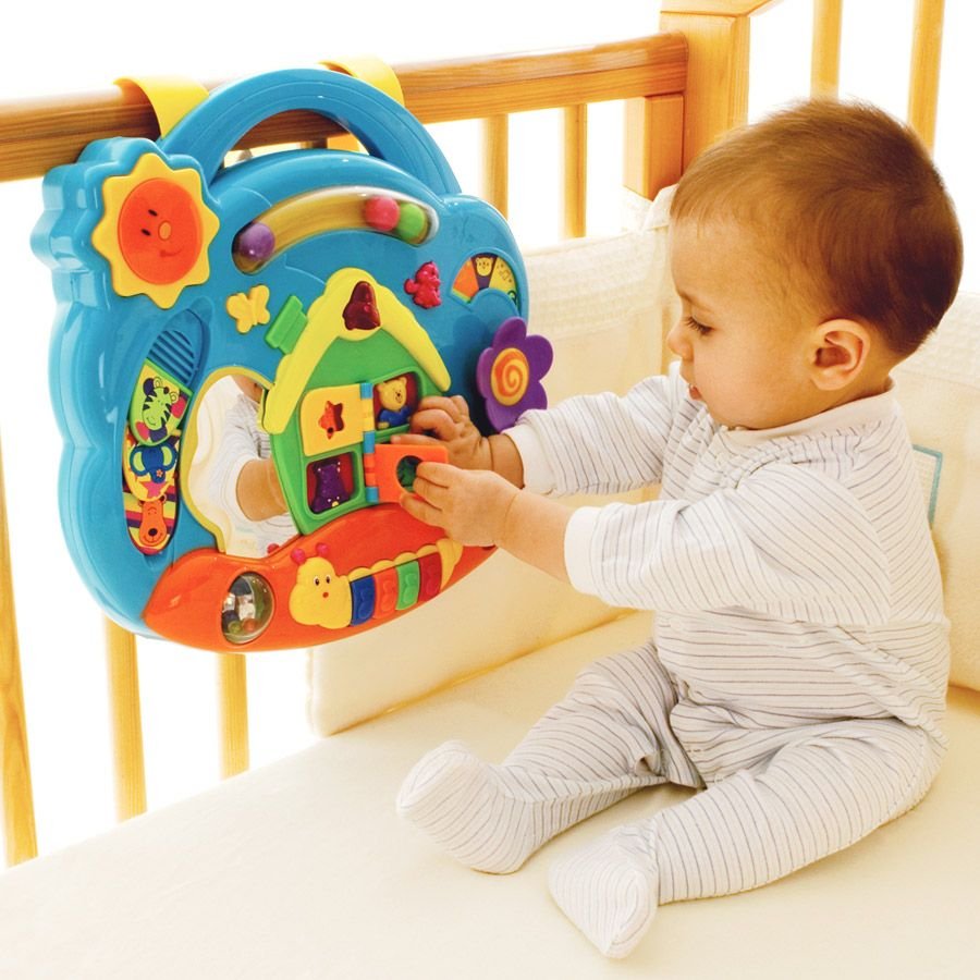 Fisher Price w9862