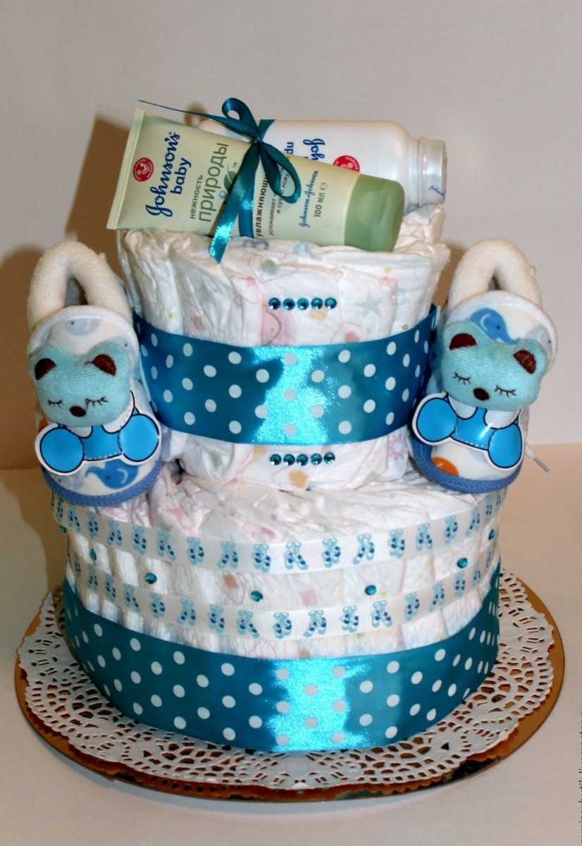 Полгодика ребенку