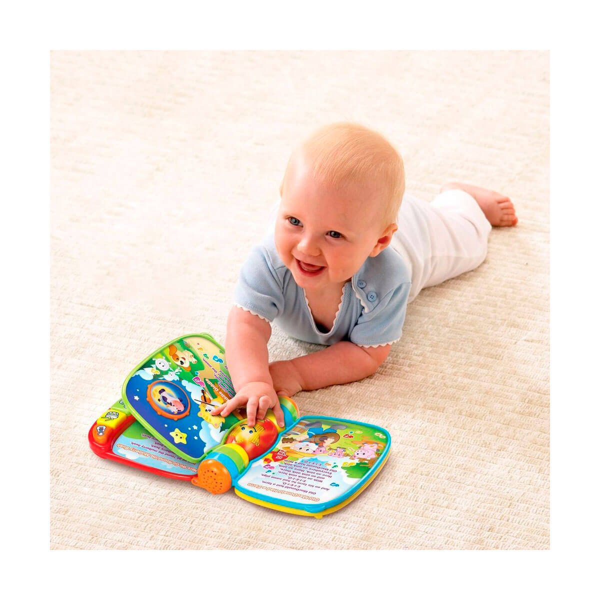 Развивающий коврик Fisher-Price пианино