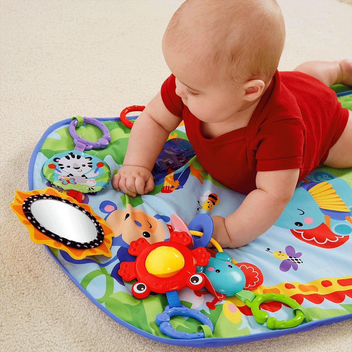 Подарок в роддом на выписку мальчика