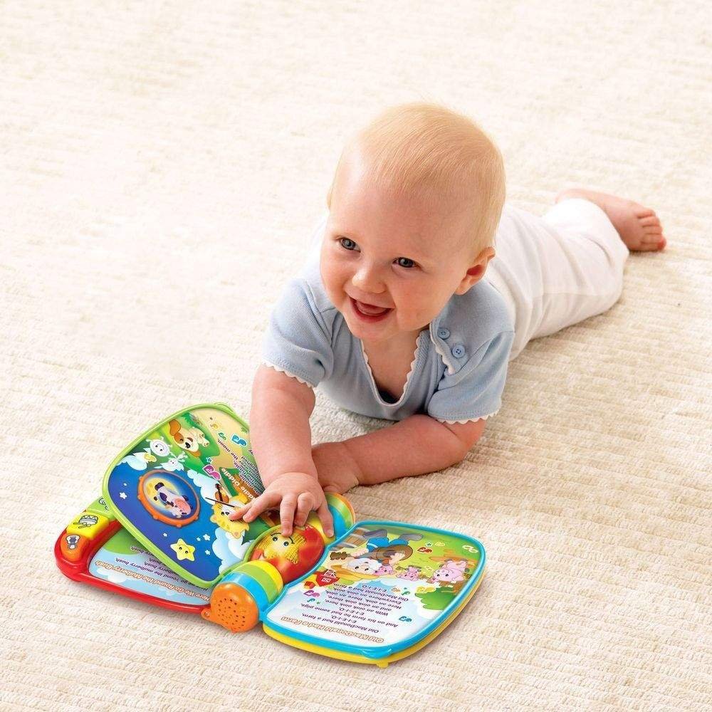 Подарок из памперсов для новорожденного