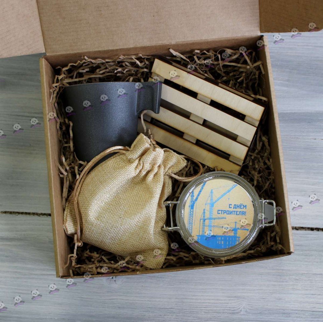 Оригинальная сувенирная продукция