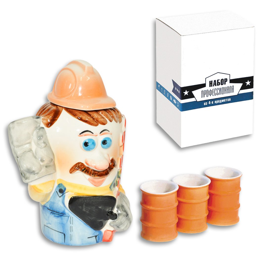 Необычные подарки руководителю