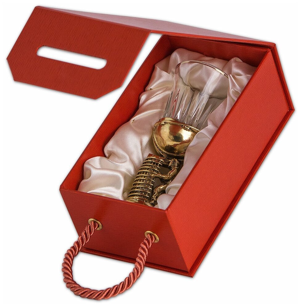 Подарочный набор на день строителя