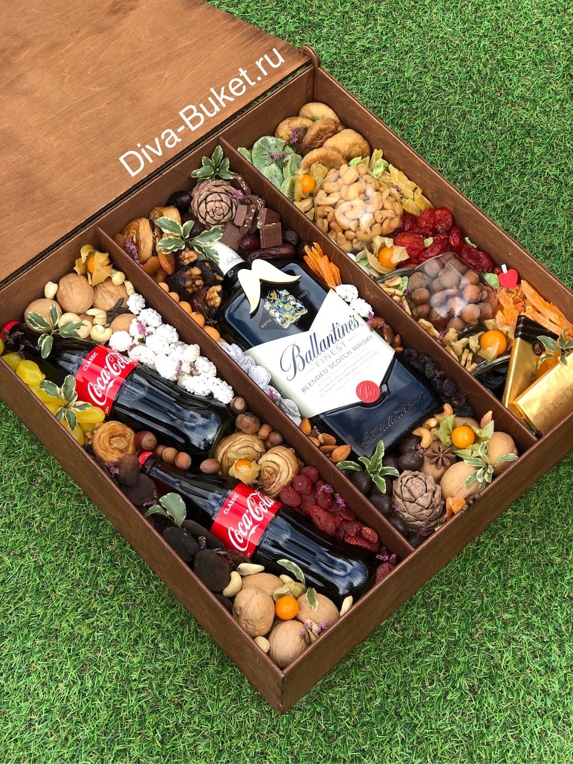 Инсулин в еде