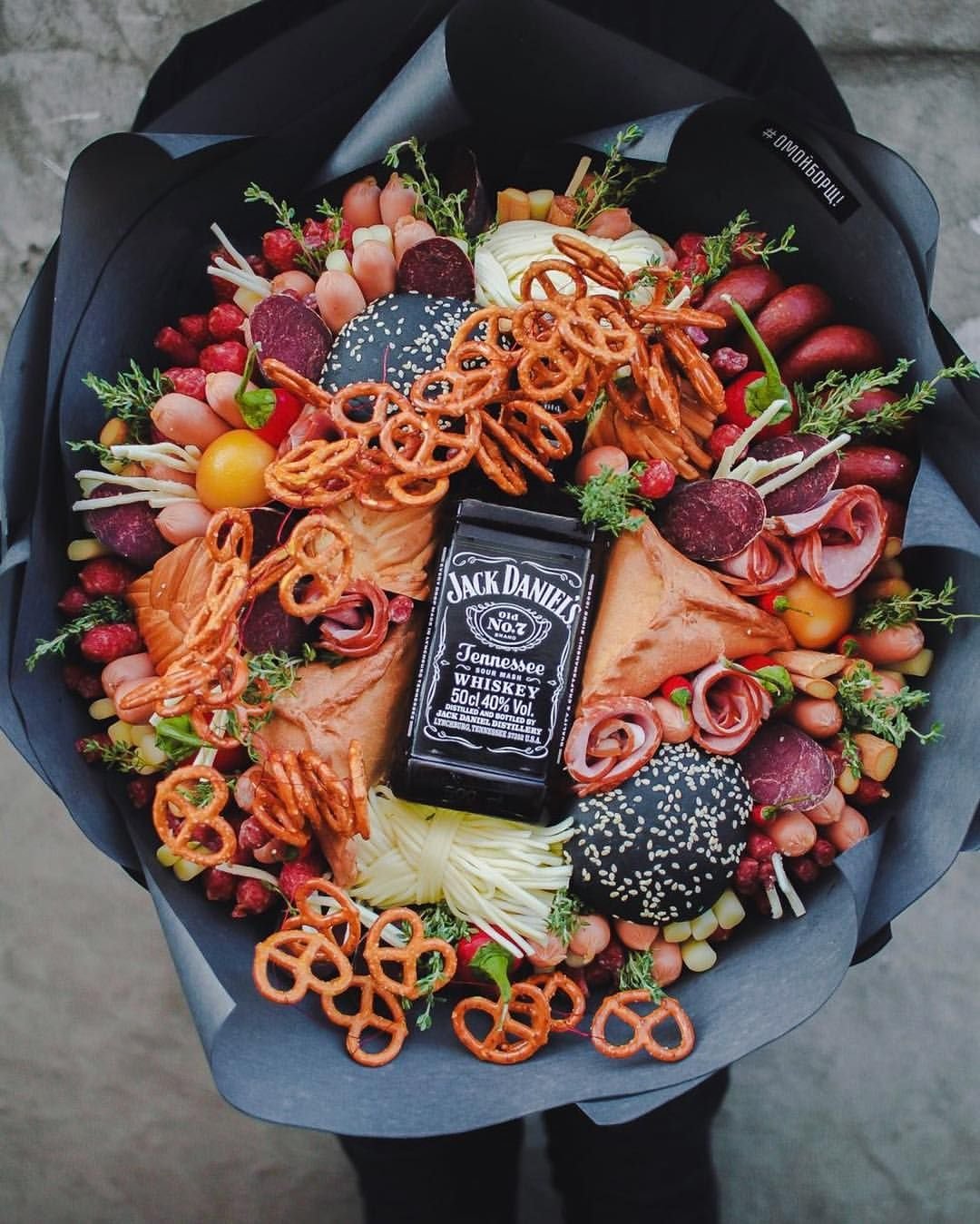 Подарочный ноборвоспттателю