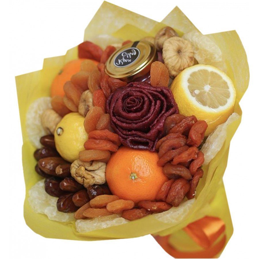 Сладкий подарок