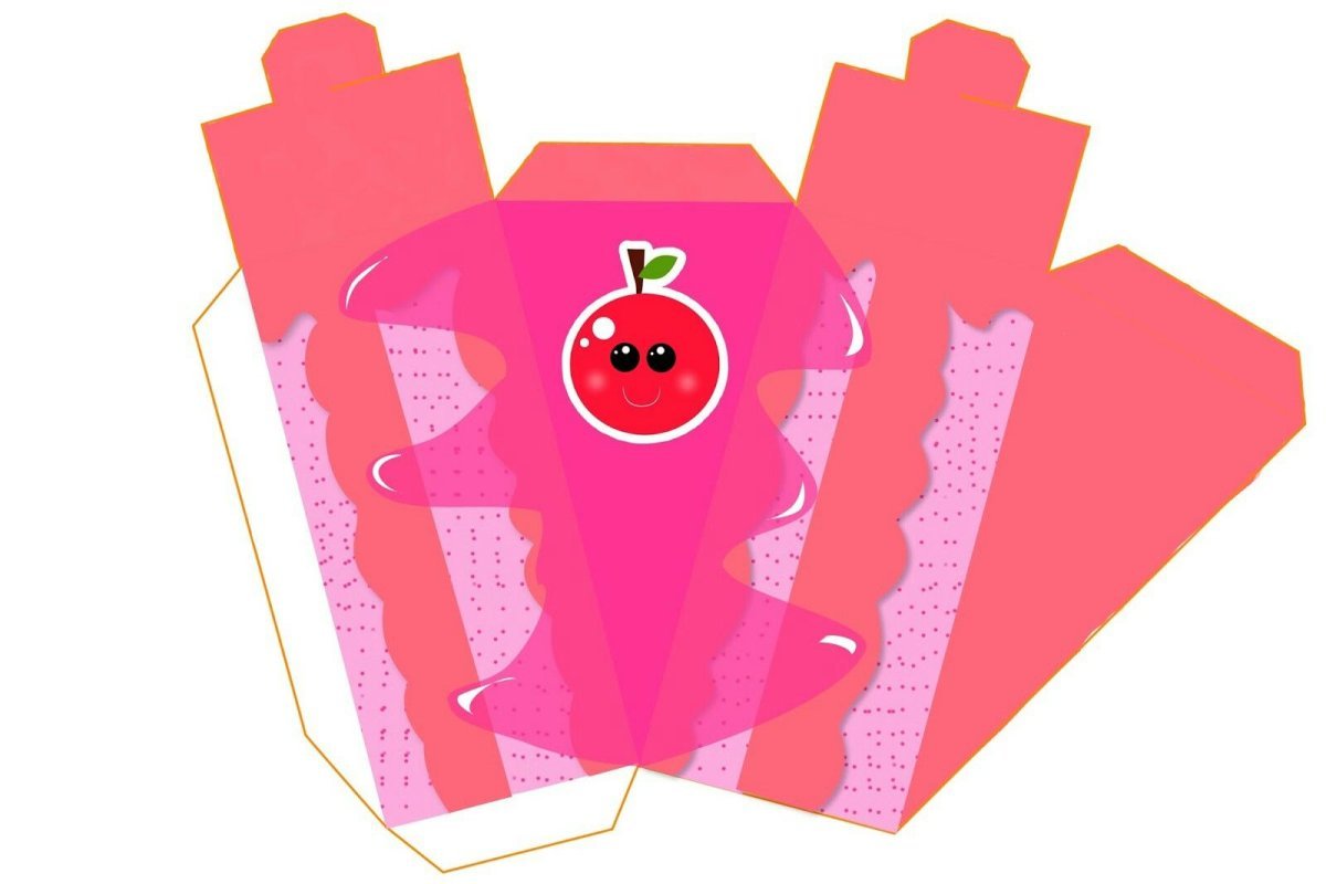 Подарочные коробки в ассортименте