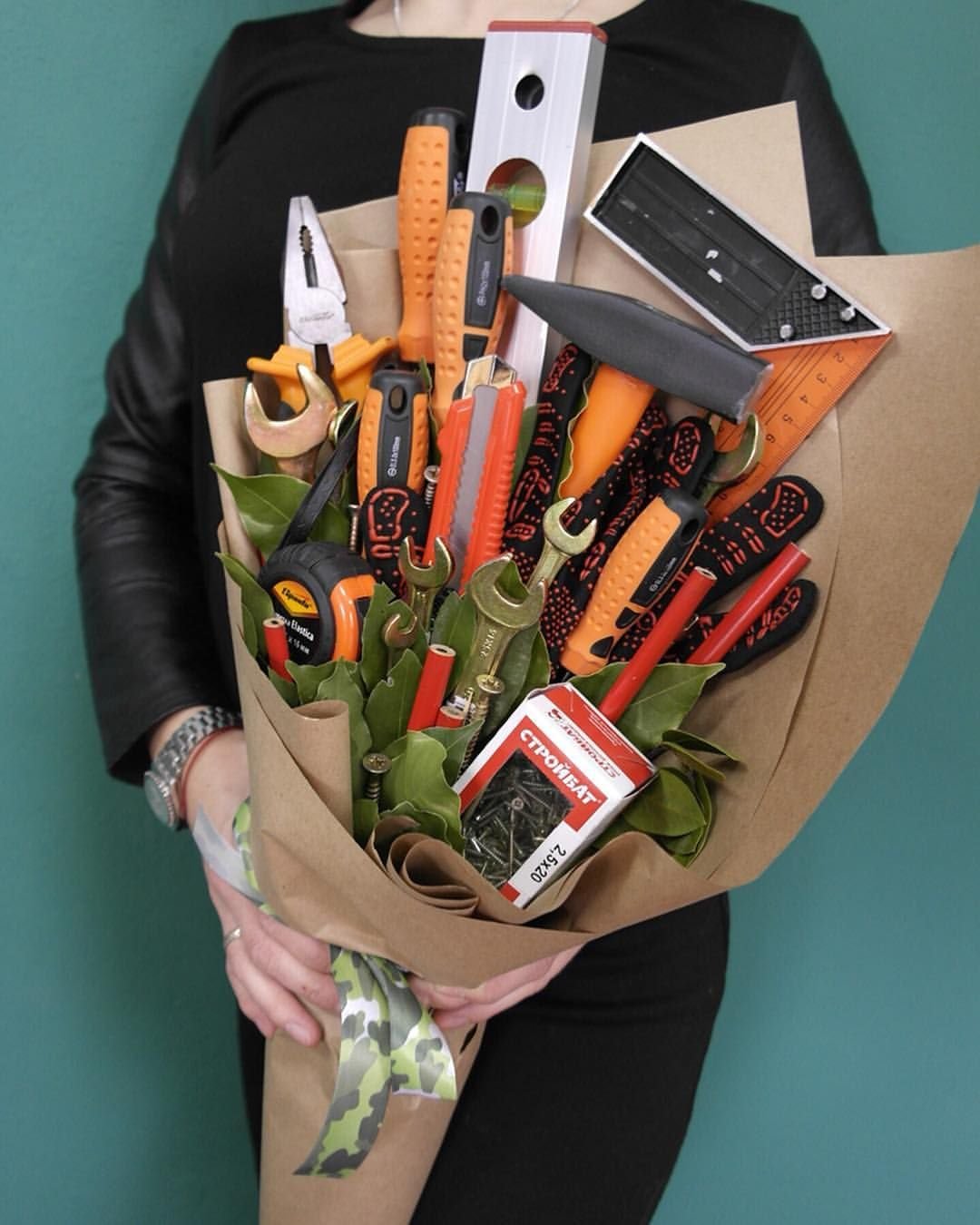 Подарок " мужчине"